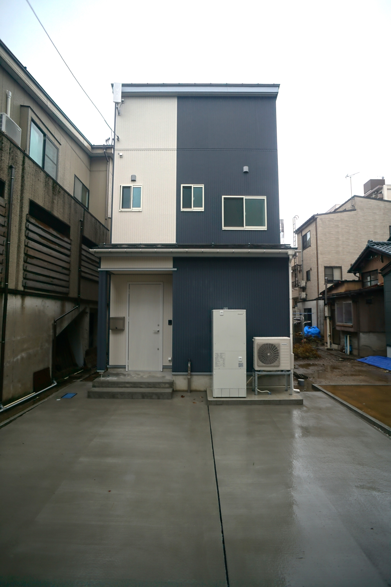 K様邸