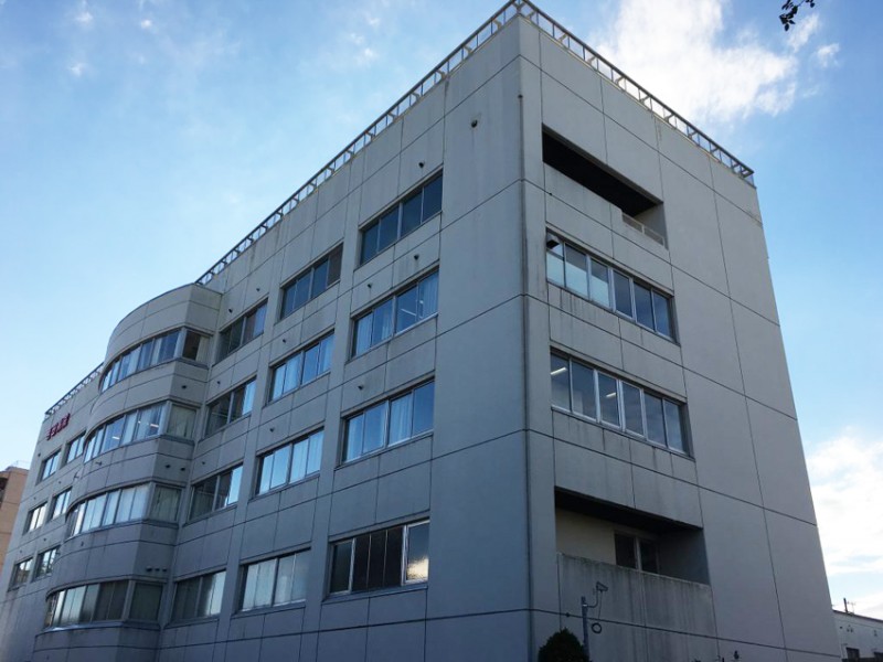 吉田病院様LED照明工事